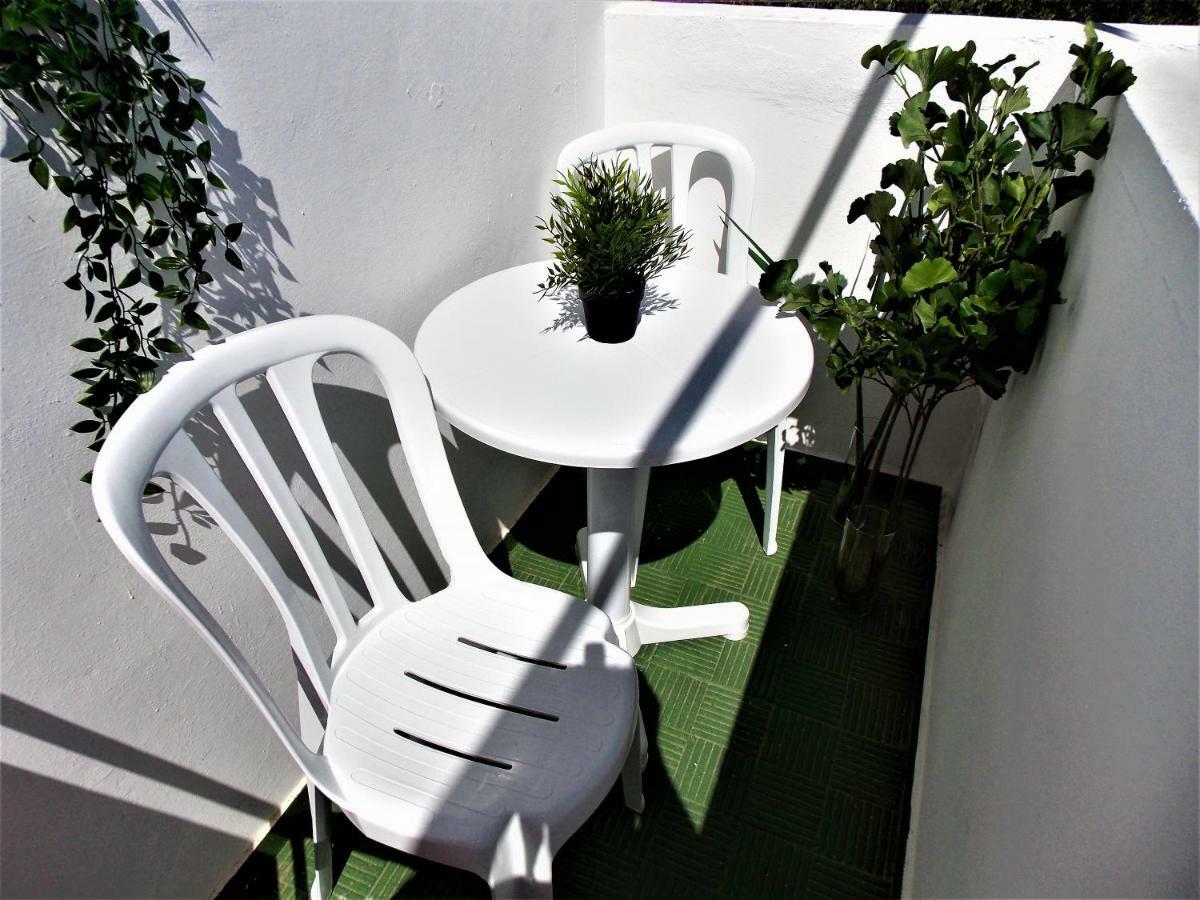 Casa Fasnia Nature Exterior photo