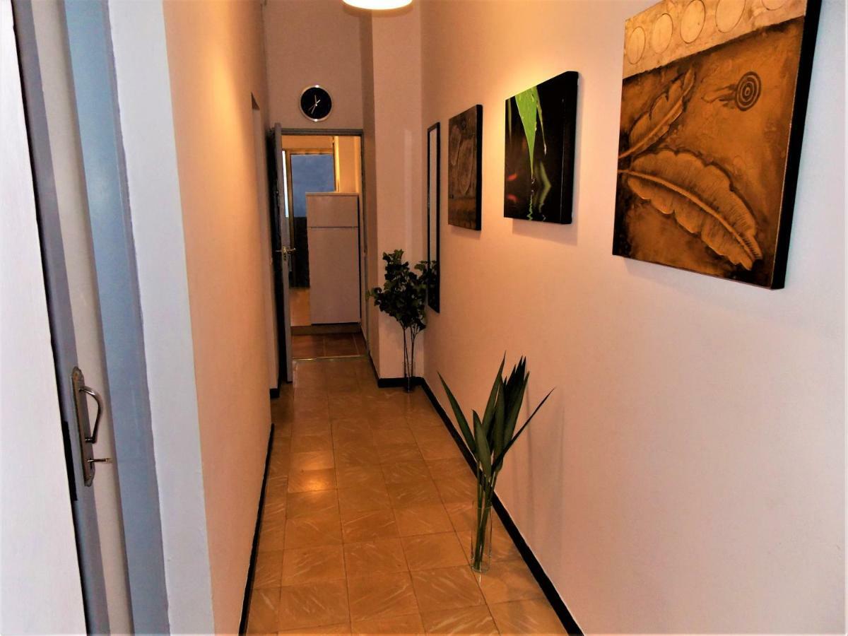 Casa Fasnia Nature Exterior photo